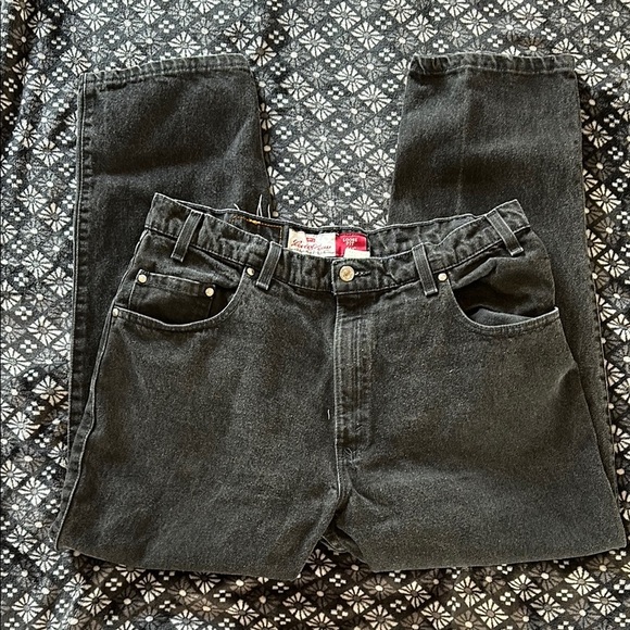 Levi's Other - 545 Orange Tab Levi’s